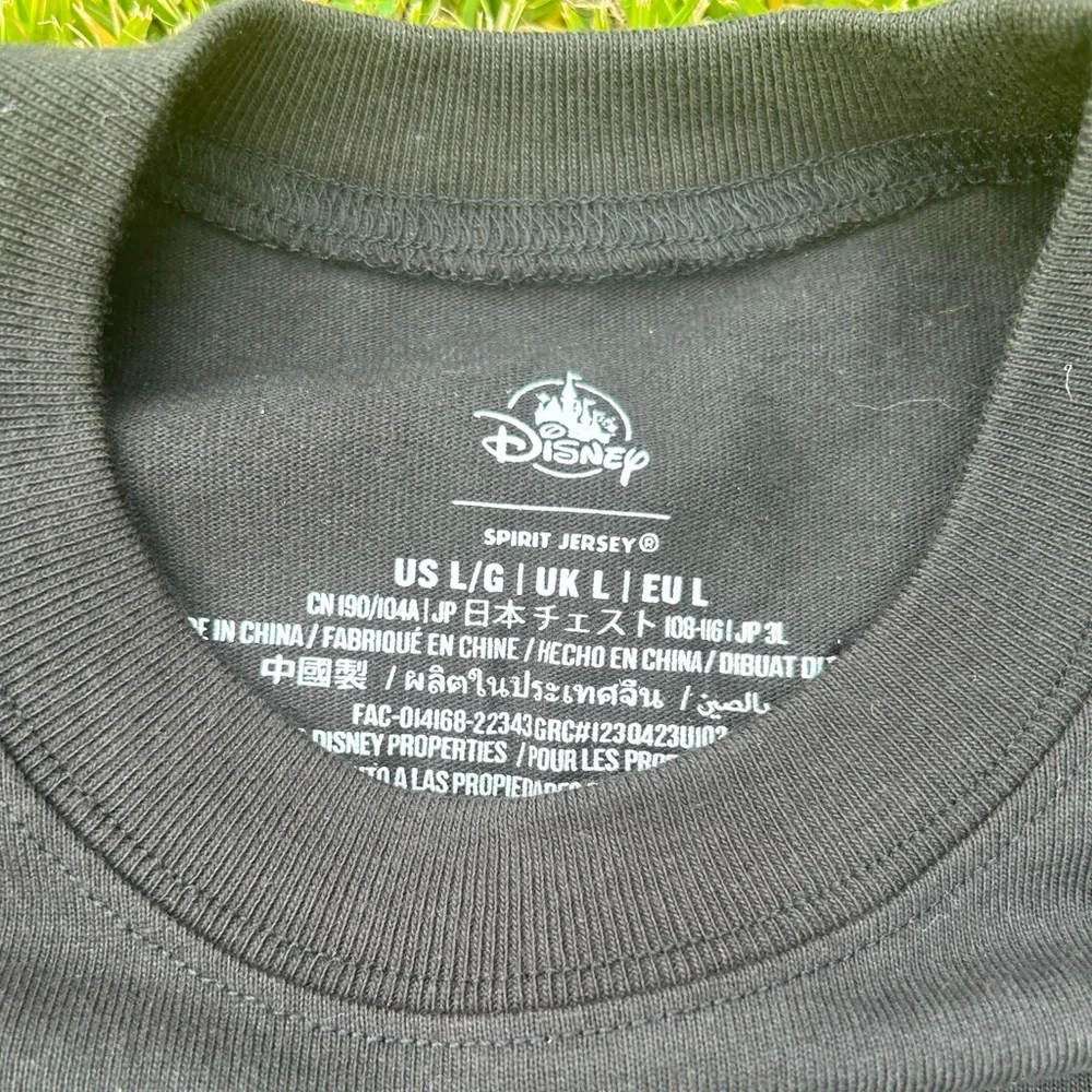 Mickey’s Not So Scary Halloween Party Spirit Jersey - Picture 3 of 9